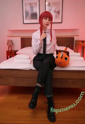 Slaysha / Sslayshaxox / slaysha_cos / slayshaxox nude photo #0176