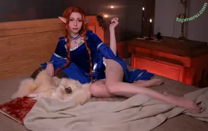 Slaysha / Sslayshaxox / slaysha_cos / slayshaxox nude photo #0206