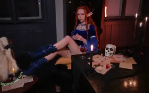 Slaysha / Sslayshaxox / slaysha_cos / slayshaxox nude photo #0210