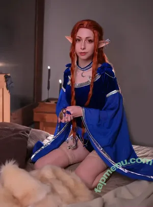 Slaysha / Sslayshaxox / slaysha_cos / slayshaxox nude photo #0214