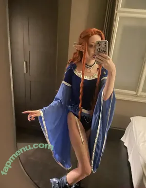 Slaysha / Sslayshaxox / slaysha_cos / slayshaxox nude photo #0222