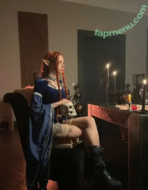 Slaysha / Sslayshaxox / slaysha_cos / slayshaxox nude photo #0225