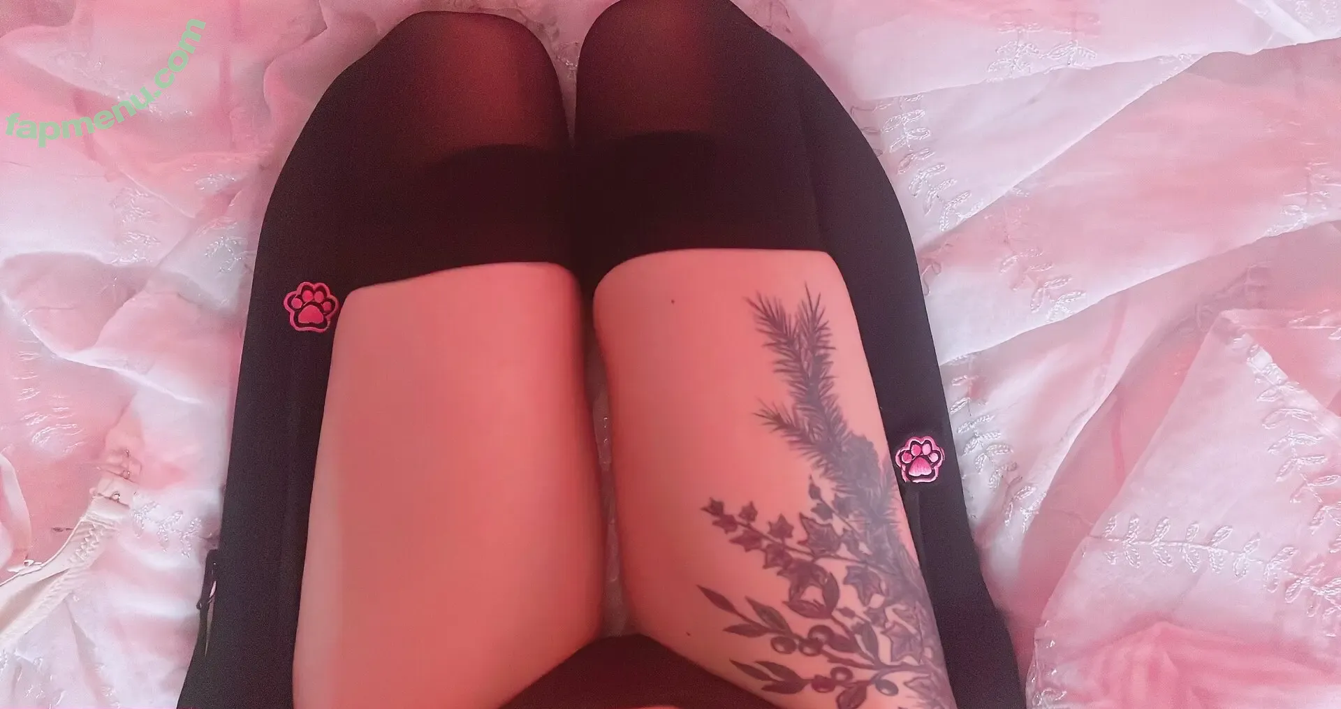 Slaysha nude photo #0095 (Sslayshaxox / slaysha_cos / slayshaxox)