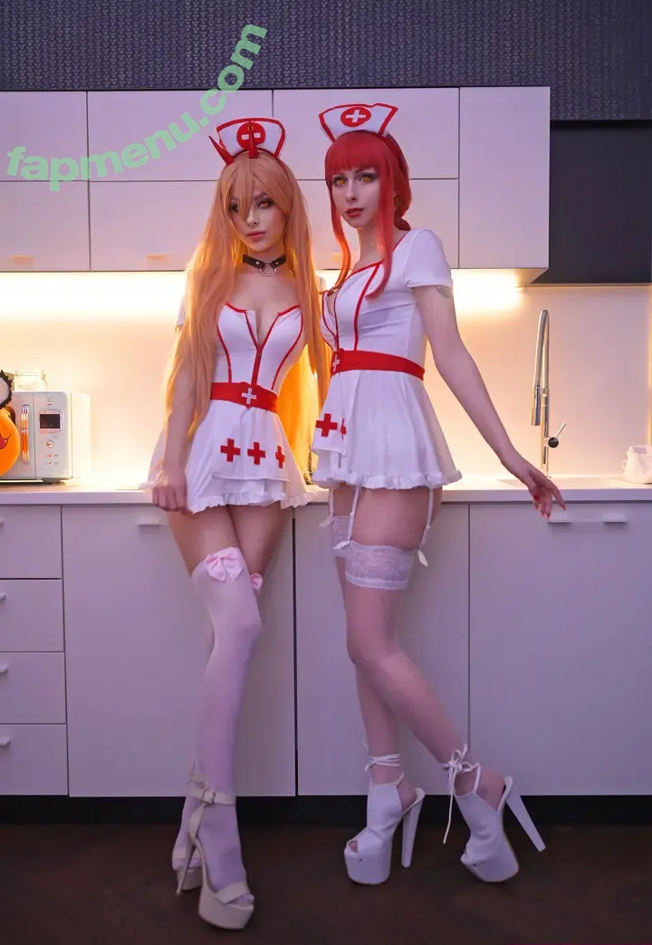 Slaysha nude photo #0096 (Sslayshaxox / slaysha_cos / slayshaxox)