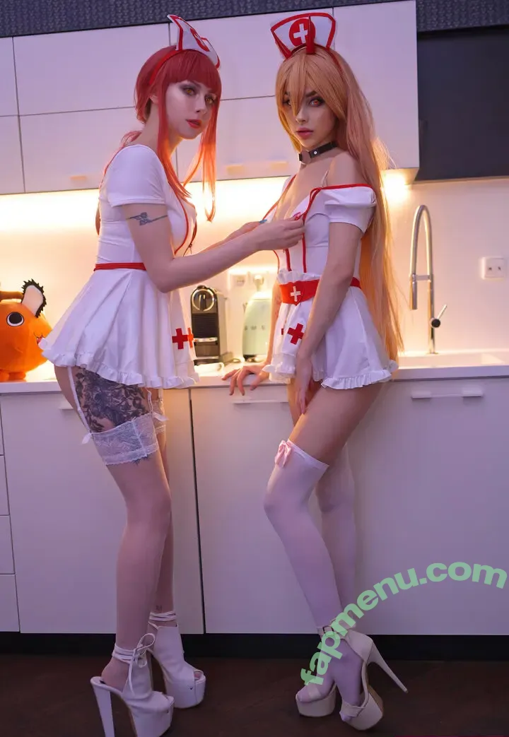 Slaysha nude photo #0098 (Sslayshaxox / slaysha_cos / slayshaxox)