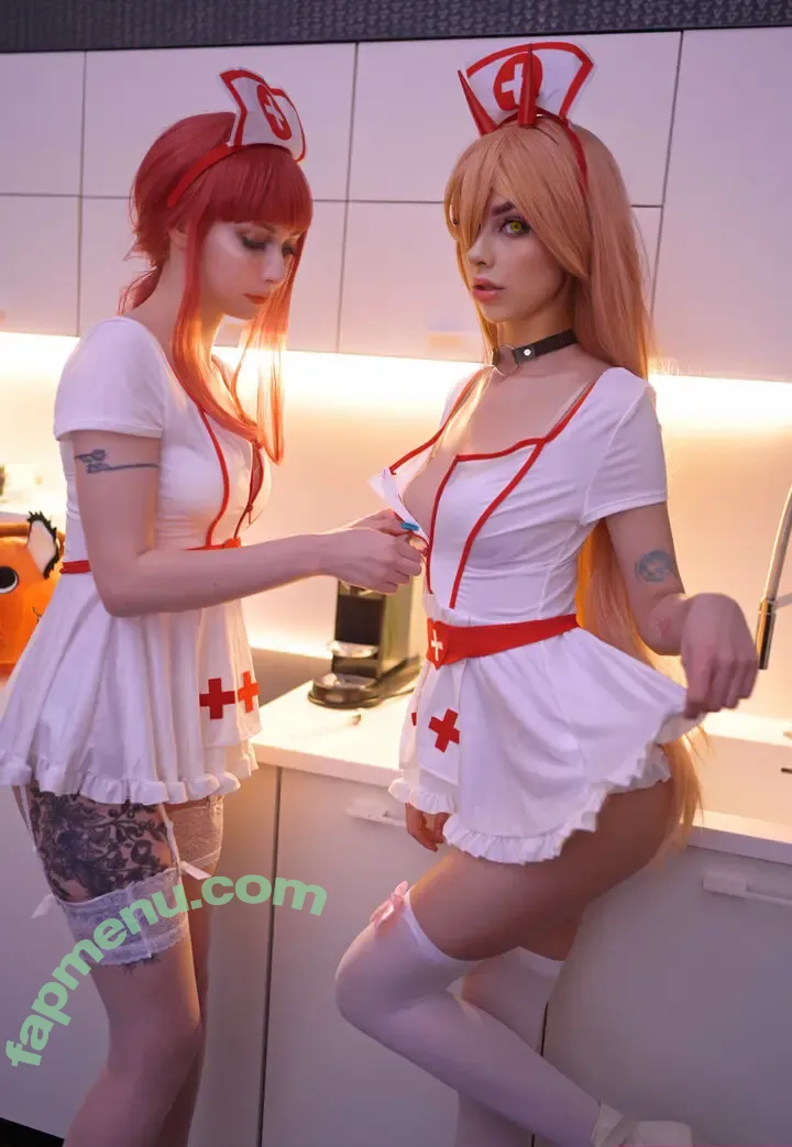 Slaysha nude photo #0106 (Sslayshaxox / slaysha_cos / slayshaxox)