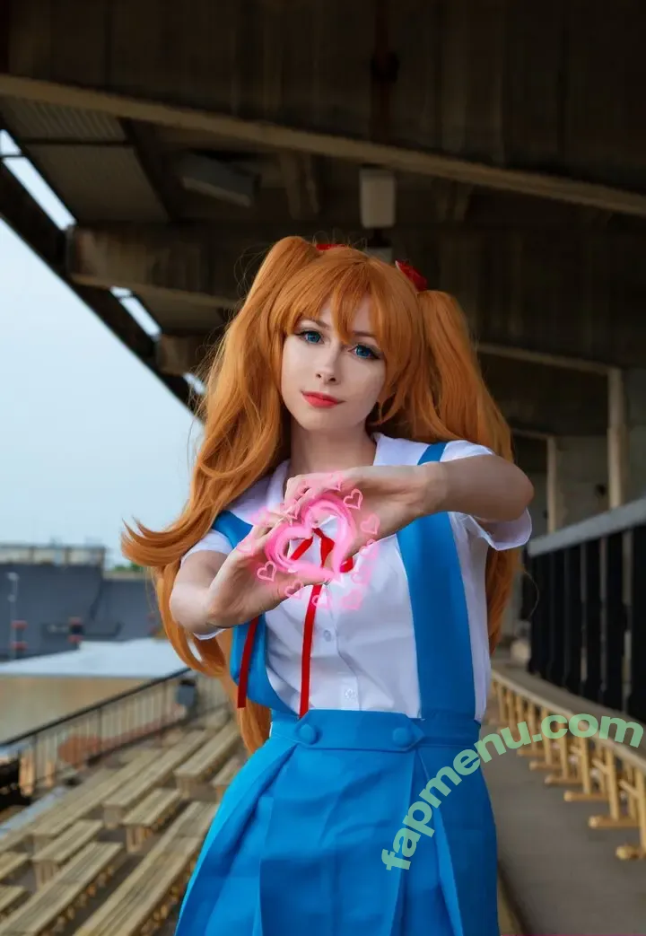 Slaysha nude photo #0108 (Sslayshaxox / slaysha_cos / slayshaxox)