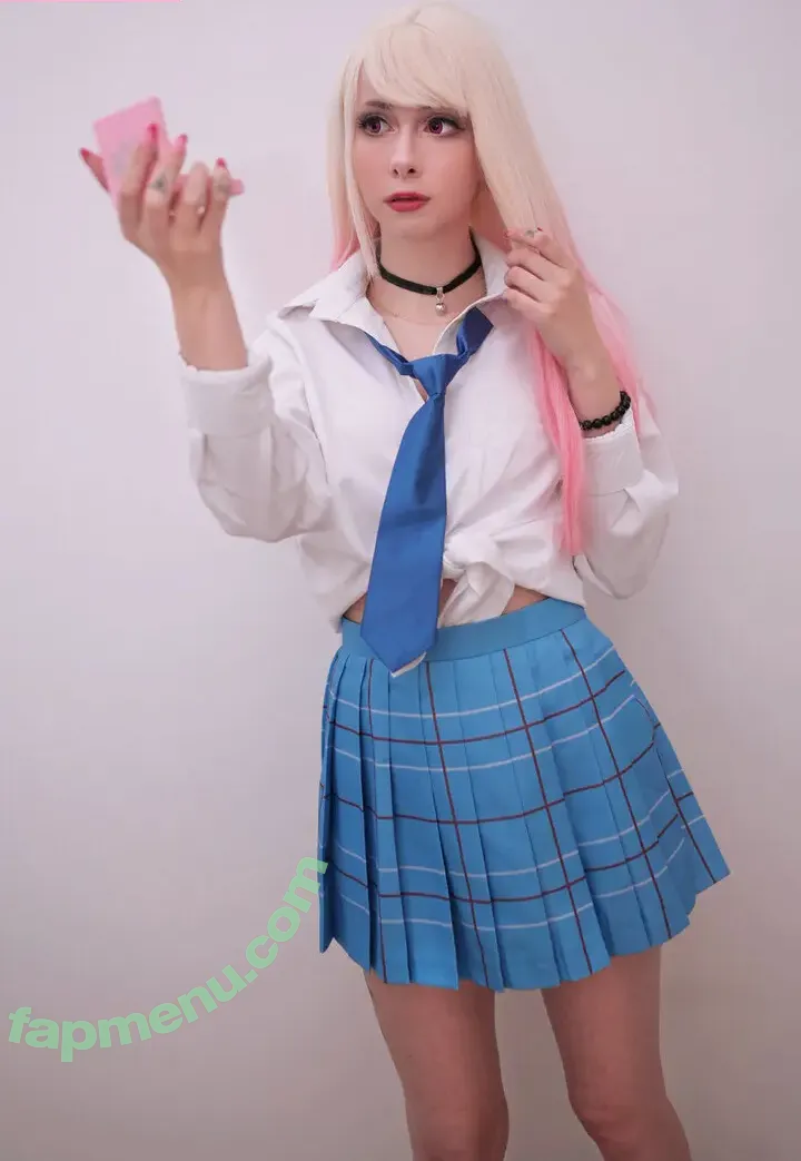 Slaysha nude photo #0125 (Sslayshaxox / slaysha_cos / slayshaxox)