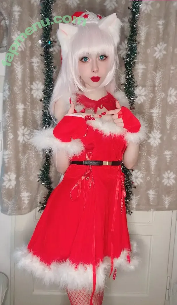 Slaysha nude photo #0150 (Sslayshaxox / slaysha_cos / slayshaxox)