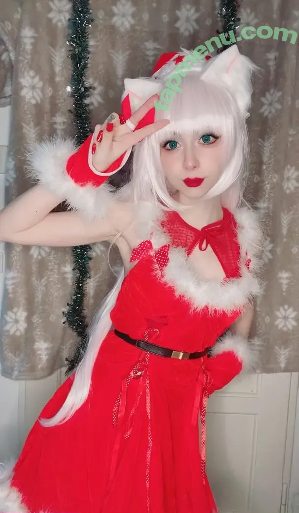 Slaysha nude photo #0151 (Sslayshaxox / slaysha_cos / slayshaxox)