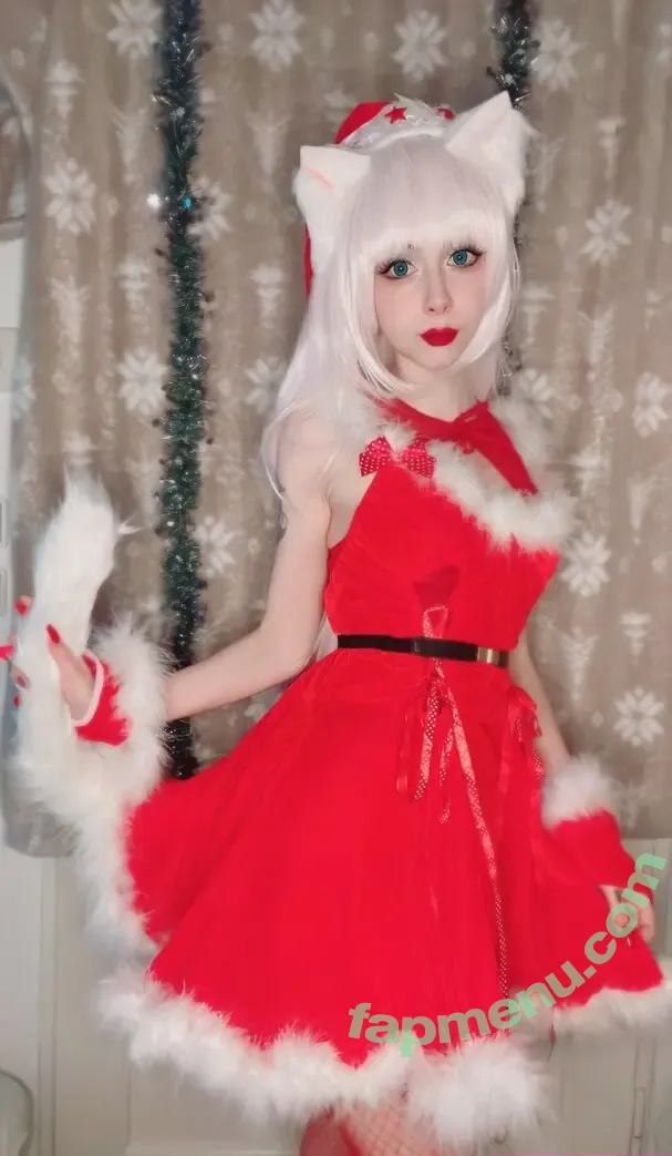 Slaysha nude photo #0153 (Sslayshaxox / slaysha_cos / slayshaxox)