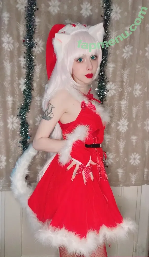 Slaysha nude photo #0154 (Sslayshaxox / slaysha_cos / slayshaxox)