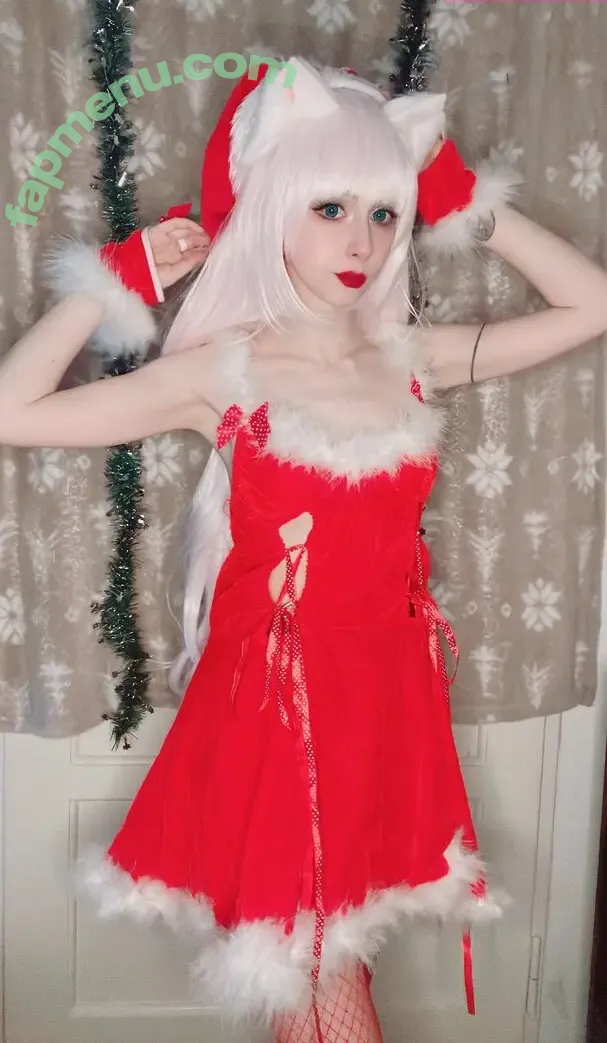 Slaysha nude photo #0164 (Sslayshaxox / slaysha_cos / slayshaxox)