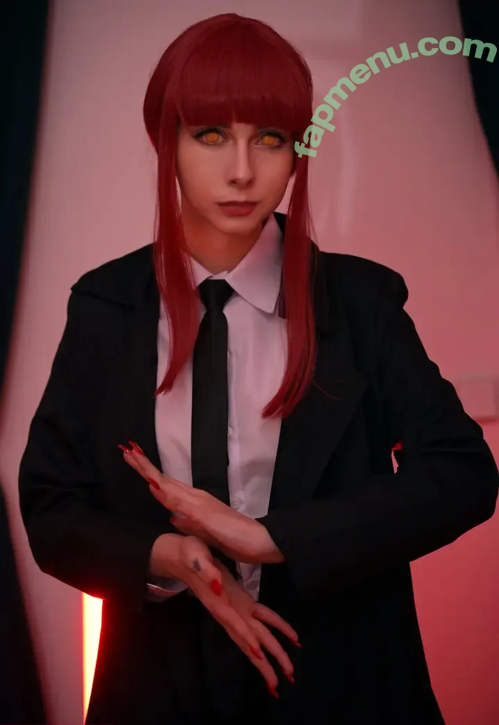 Slaysha nude photo #0174 (Sslayshaxox / slaysha_cos / slayshaxox)