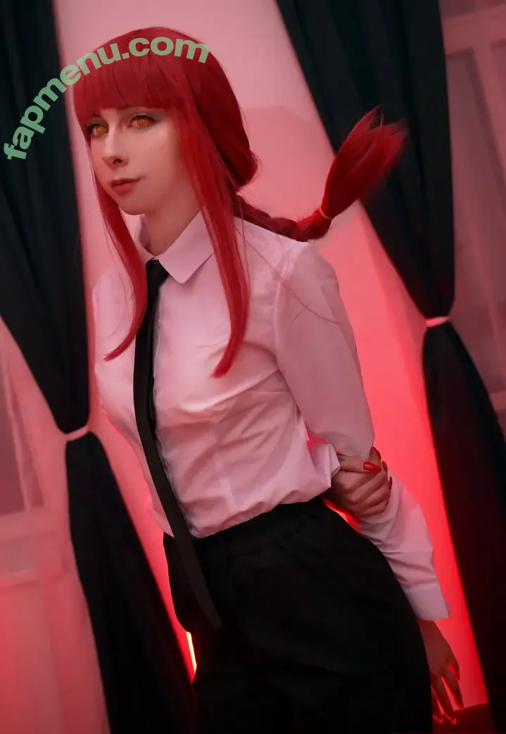 Slaysha nude photo #0177 (Sslayshaxox / slaysha_cos / slayshaxox)