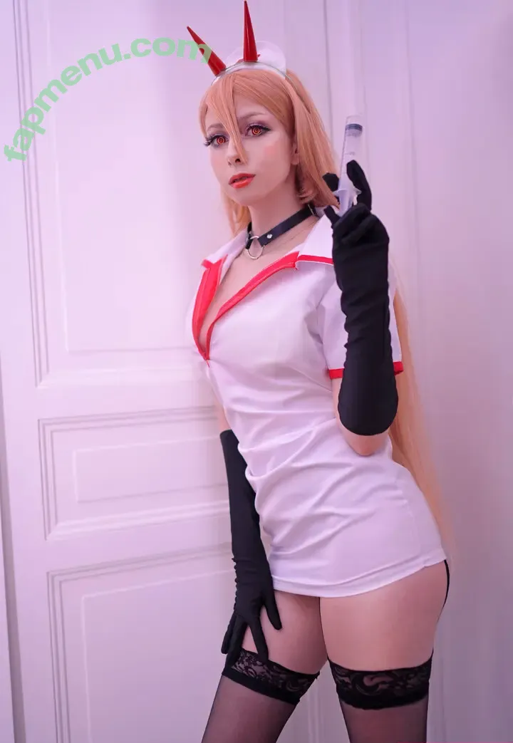 Slaysha nude photo #0192 (Sslayshaxox / slaysha_cos / slayshaxox)