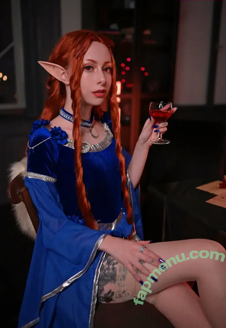 Slaysha nude photo #0208 (Sslayshaxox / slaysha_cos / slayshaxox)