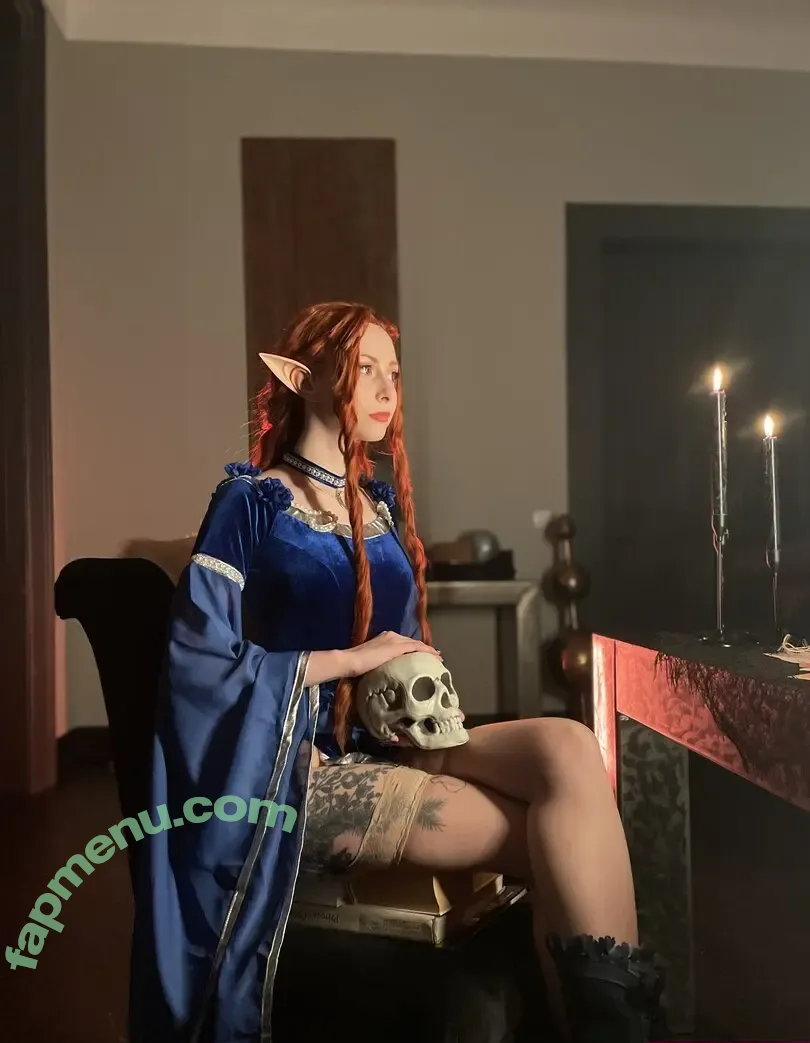 Slaysha nude photo #0224 (Sslayshaxox / slaysha_cos / slayshaxox)