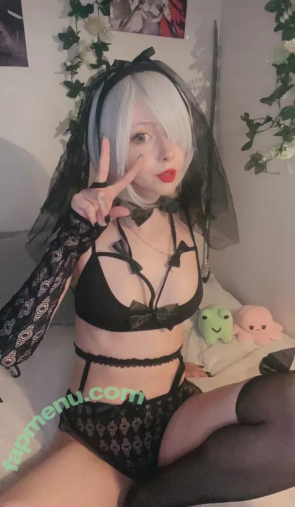 Slaysha nude photo #0246 (Sslayshaxox / slaysha_cos / slayshaxox)