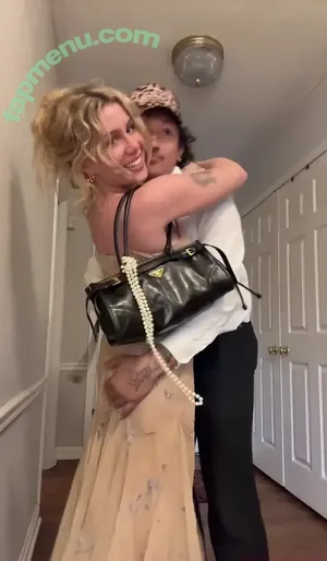 Slayyyter / m_slater nude photo #0064