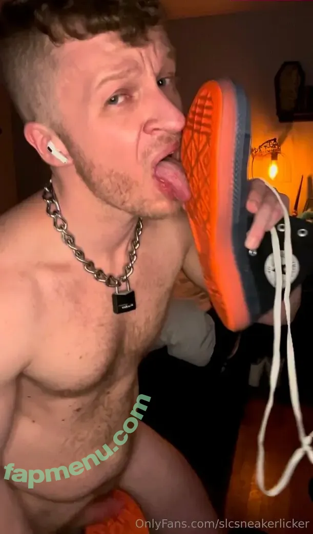 slcsneakerlicker nude photo #0011 (slcsneakerlicker)
