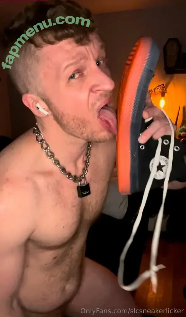 slcsneakerlicker nude photo #0012 (slcsneakerlicker)
