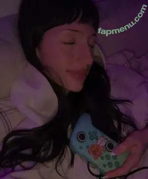 Sleepgirl ASMR / SleepgirlASMR / roseislava / thatasmrgirl / user nude photo #0005