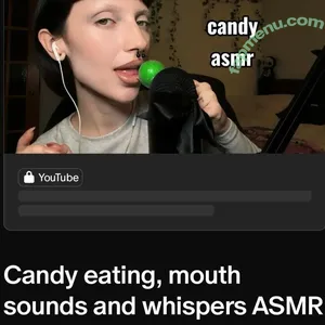 SleepGirlASMR / SleepGirl ASMR / roseislava / user nude photo #0019