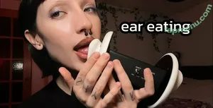 SleepGirlASMR / SleepGirl ASMR / roseislava / user nude photo #0020