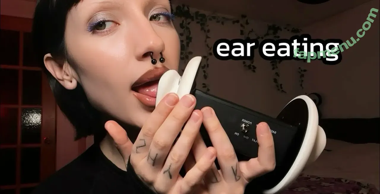 SleepGirlASMR nude photo #0020 (SleepGirl ASMR / roseislava / user)