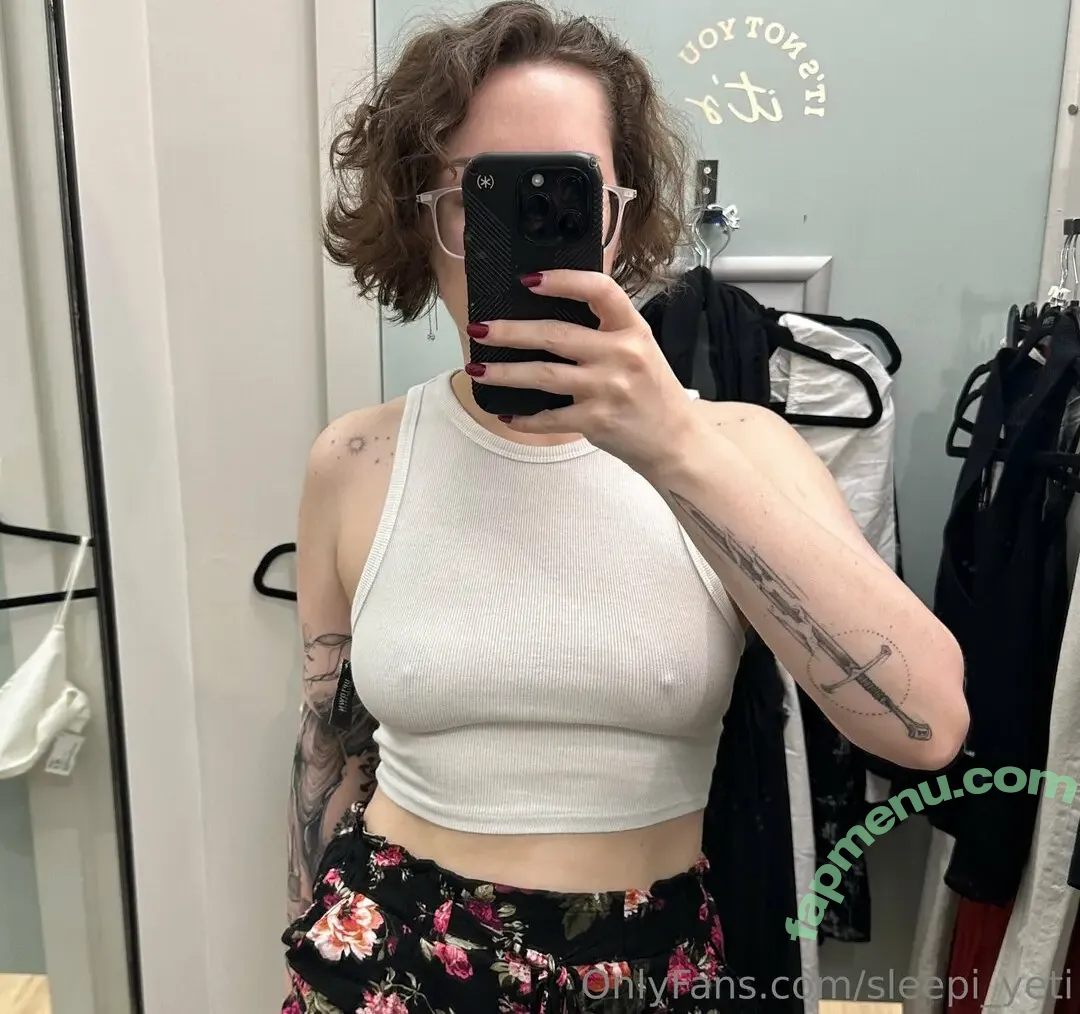 sleepi_yeti nude photo #0014 (sleepi_yeti)