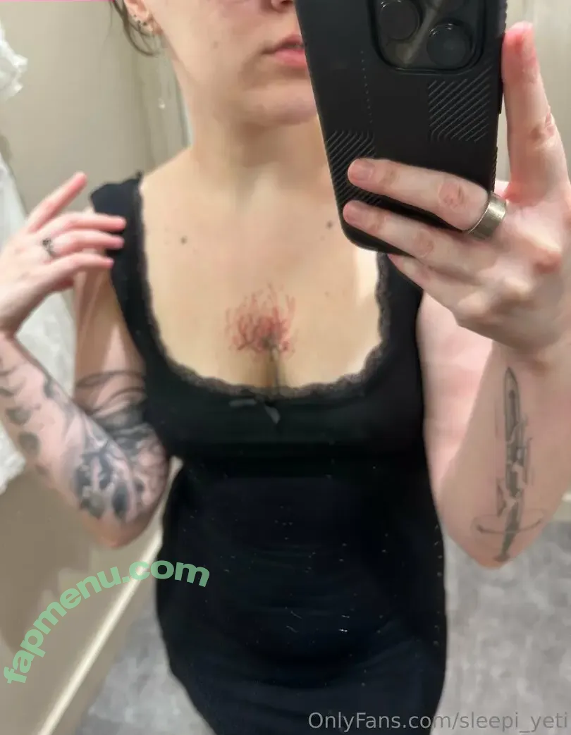 sleepi_yeti nude photo #0018 (sleepi_yeti)