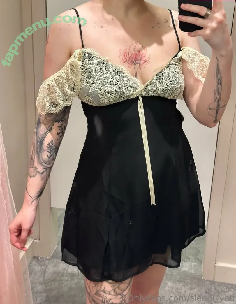sleepi_yeti nude photo #0023 (sleepi_yeti)