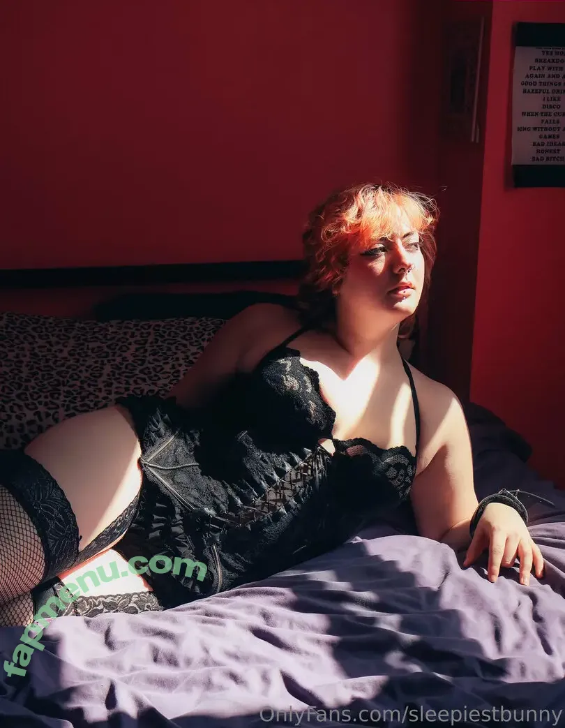 sleepiestbunny nude photo #0015 (sleepiestbunny)