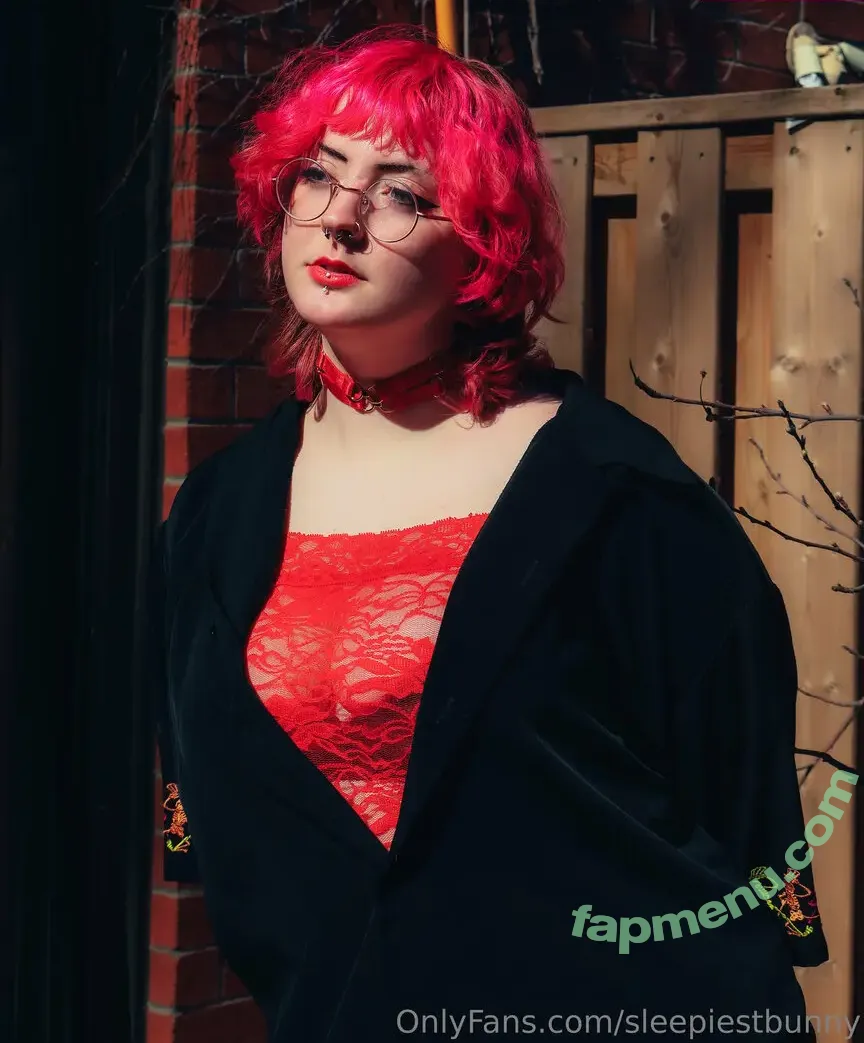 sleepiestbunny nude photo #0025 (sleepiestbunny)