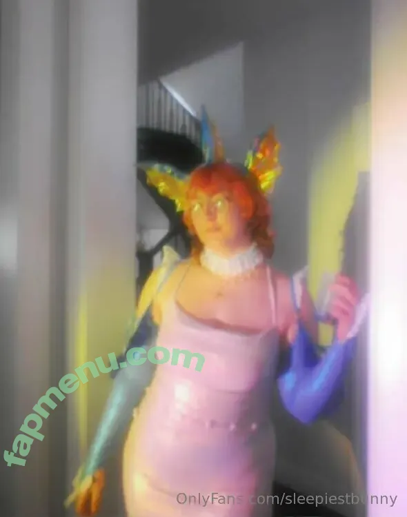 sleepiestbunny nude photo #0027 (sleepiestbunny)