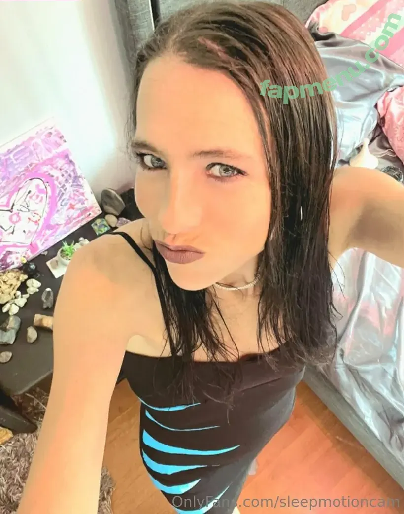 sleepmotioncam nude photo #0013 (sleepmotioncam)