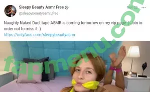 Sleepy Beauty ASMR nude photo #0122 (sleepybeauty_asmr / sleepybeautyasmr)