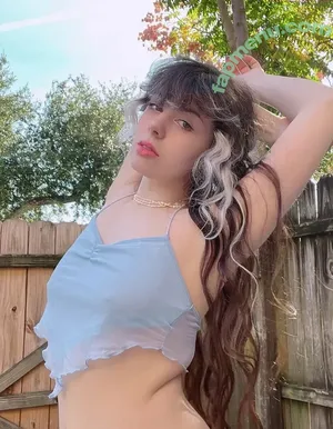 Sleepy Kokiri / sleepykokiri nude photo #0283