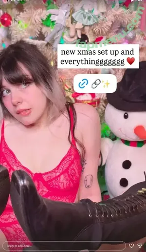 Sleepy Kokiri / sleepykokiri nude photo #0284