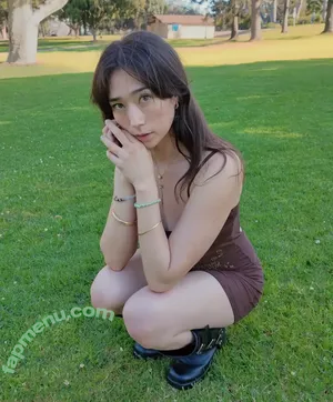 Sleepy Sab ASMR / sleepysamuraispam / sleepysoundsasmr_ nude photo #0015