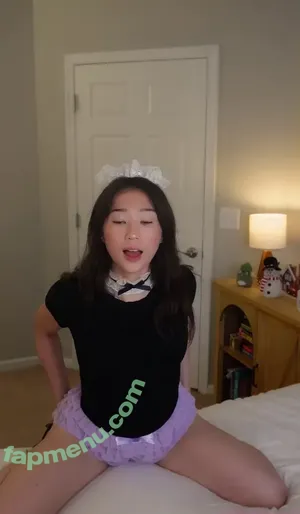 Sleepy Sab ASMR / sleepysamuraispam / sleepysoundsasmr_ nude photo #0032