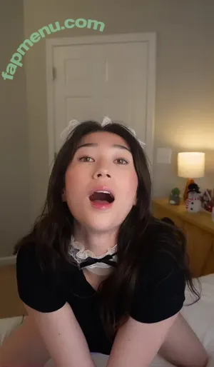 Sleepy Sab ASMR / sleepysamuraispam / sleepysoundsasmr_ nude photo #0033