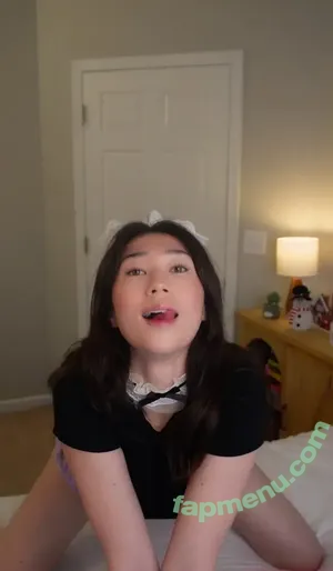 Sleepy Sab ASMR / sleepysamuraispam / sleepysoundsasmr_ nude photo #0035