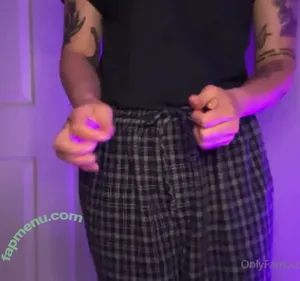 Sleepy Samurai ASMR / sleepysamuraiasmr / sleepysamuraispam nude photo #0002