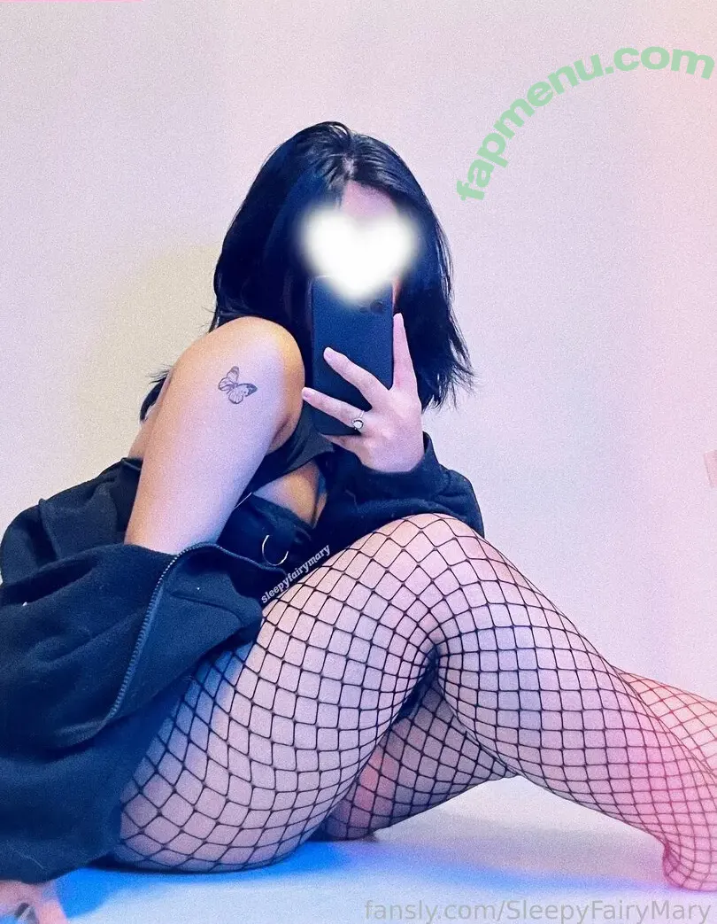 SleepyFairyMary nude photo #0016 (SleepyFairyMary)