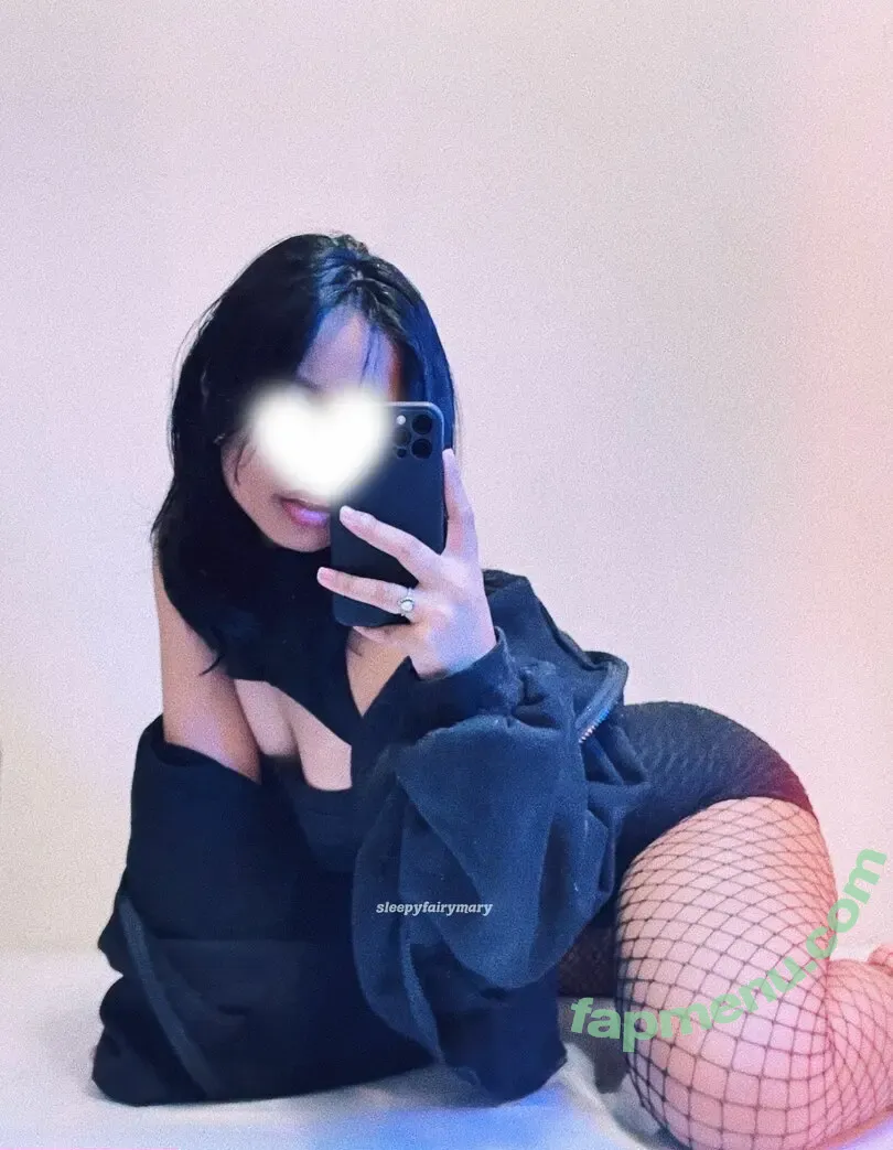 SleepyFairyMary nude photo #0019 (SleepyFairyMary)