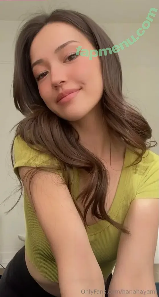 sleepyhana nude photo #0001 (sleepyhana)