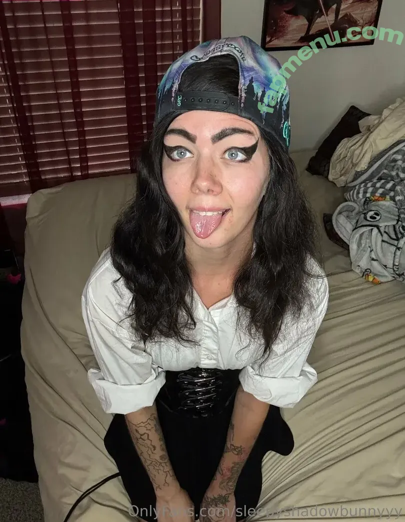 sleepyshadowbunnyyy nude photo #0004 (sleepyshadowbunnyyy)