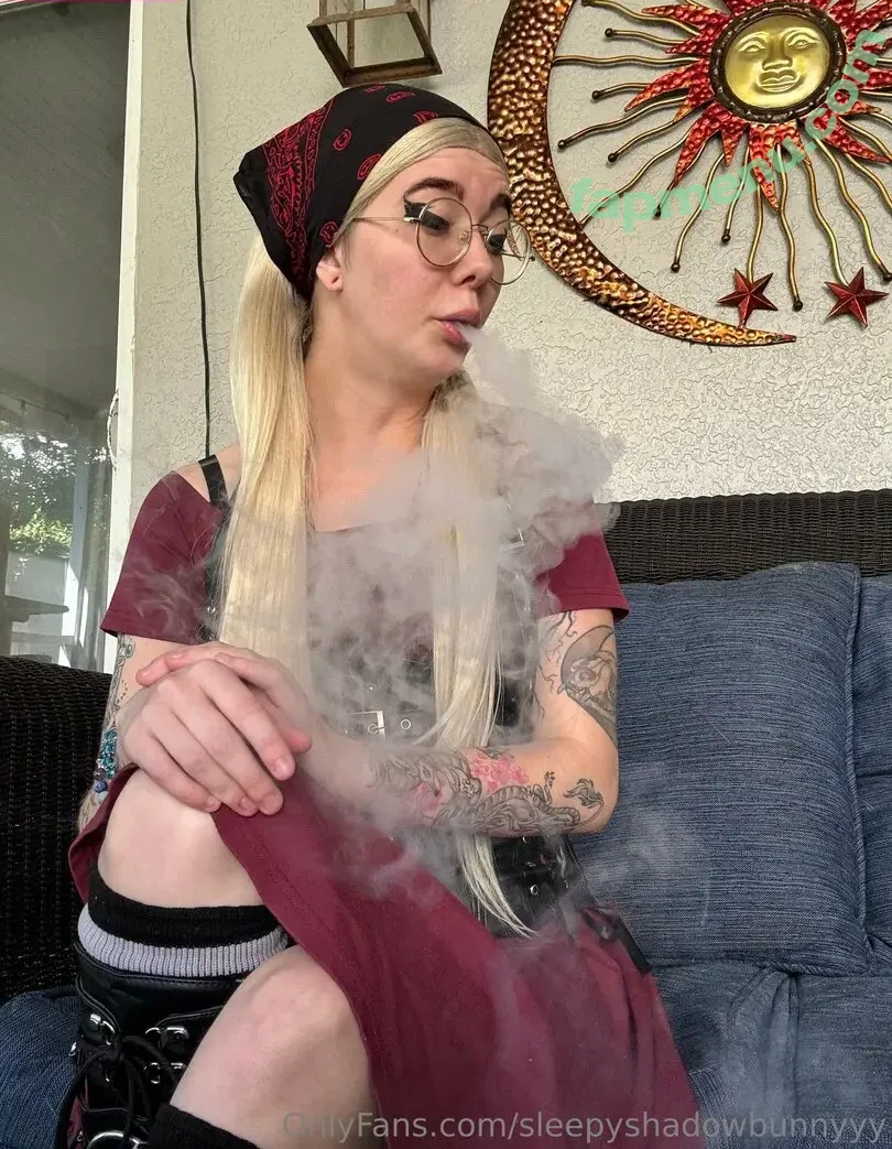 sleepyshadowbunnyyy nude photo #0013 (sleepyshadowbunnyyy)